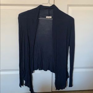 Light Cardigan